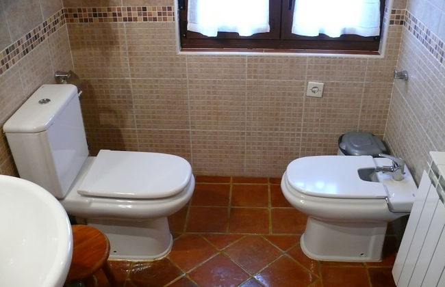 Casa Rural Duquesa De La Conquista - Foto 49