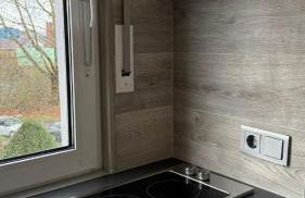 Schönes Appartement am Stadtpark Bochum - Foto 7