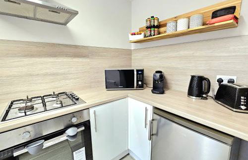 Warm & Cosy Home in Glasgow - Foto 48