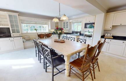 Hedgerows House New Forest - Foto 80