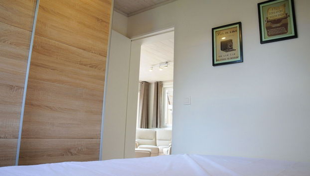 Holiday Home in Duruby With Garden & BBQ - Foto 2, Habitación