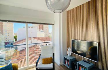 Duplex with private Rooftop and views - Photo 9