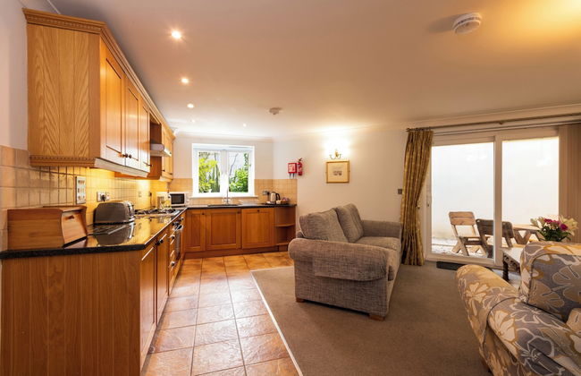 Porth Veor Villas & Apartments - Foto 51