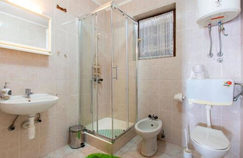 Apartment in Tribalj with Sea View and Beach - Foto 49