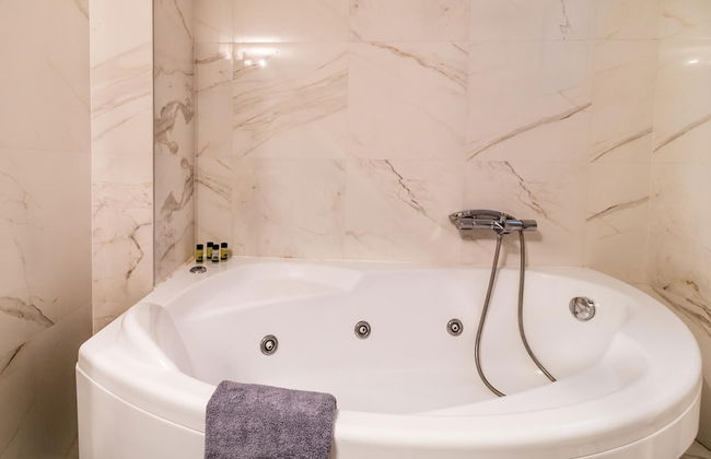 A Luxury Comfortable 2bdrm Apt in Athens - Foto 12