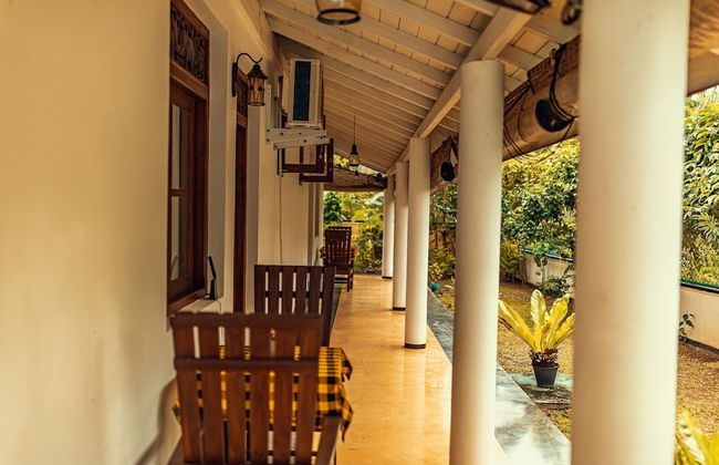 Villa Talpe Home Stay Inviting 4 b&b and Pool - Photo 42