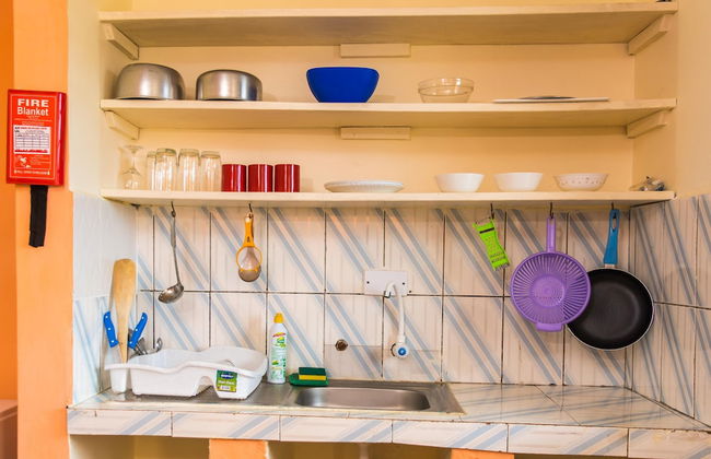 Diani Wonder Apartments - Foto 27