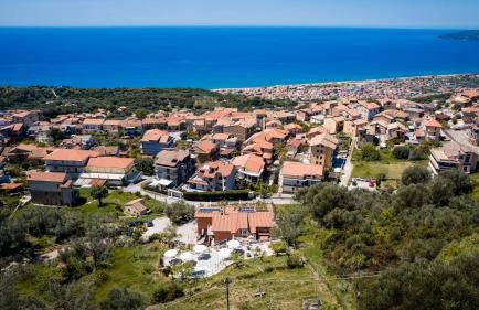 Villa Santa Sofia - Foto 14