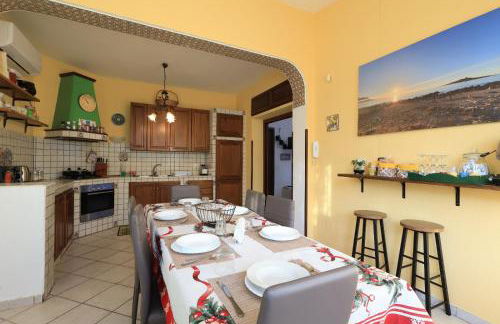 Ciachea Home Casa indipendente con parcheggio vicino Palermo e aeroporto - Foto 13