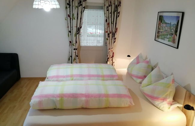 Pretty Apartment in Oppenau near Black Forest National Park - Foto 3