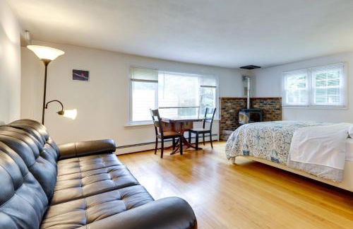 Studio in Lake Community - Foto 16