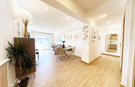 Paradise Luxurious apartment, 3 double rooms for 6 guests, 4 beds, terrace, jacuzzi, free parking, new - Foto 42