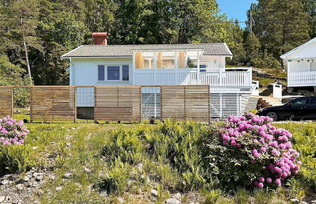 7 Person Holiday Home in Ljungskile-by Traum - Photo 1