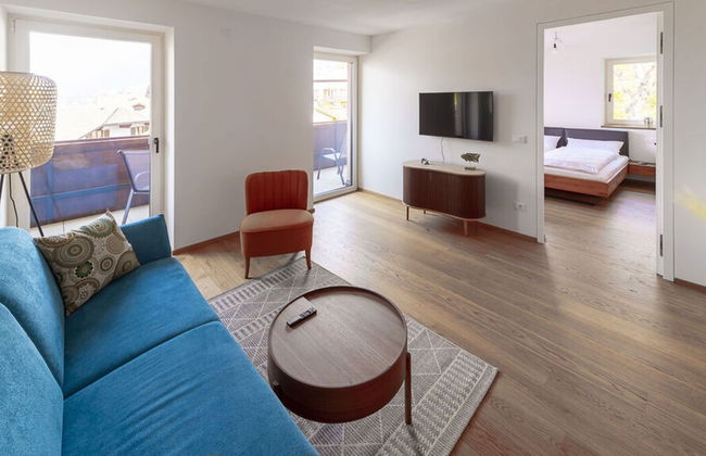 Apartment by the Stream Comfortable Holiday - Photo 8