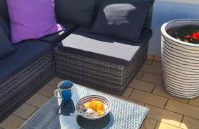 Stunning Villa with Pool & View near beach - Foto 62