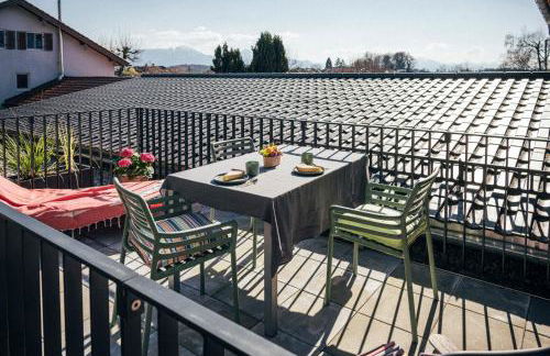 Ferienwohnung Heberle - Photo 10