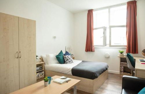 Rusholme Place Manchester - Foto 3