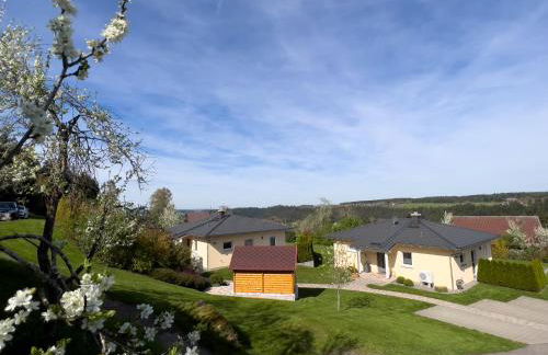 Tischneck Chalets - TraumFerienhäuser im Schwarzwald - Chalets Riva & Limone - Foto 24