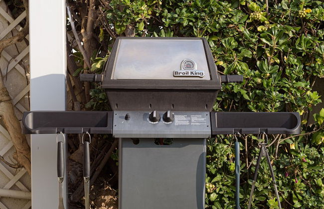 Luxurious Beachfront Villa Maira - Photo 56