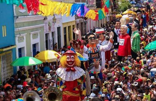 Aconchego Verde - Apartamento Olinda - Foto 7