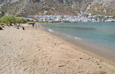 Maranto home, on the beach of Sifnos! - Foto 36