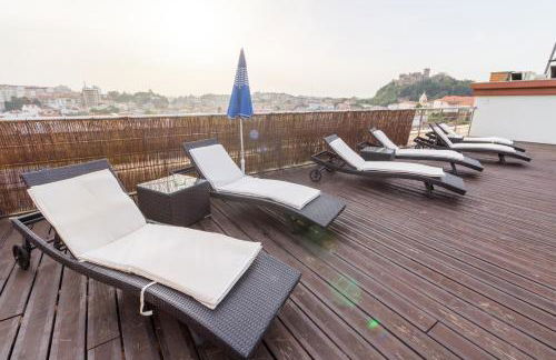 Eurosol Residence Hotel Apartamento - Foto 66