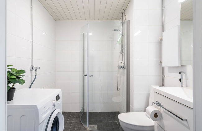 Hiisi Homes Helsinki Sörnäinen - Photo 58