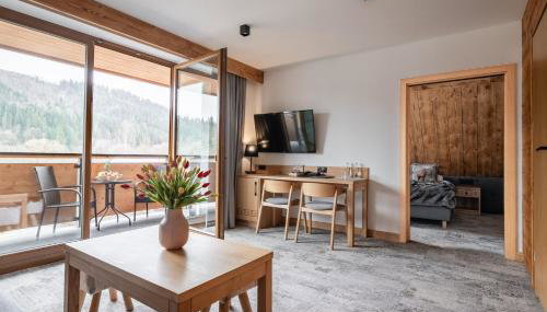 Hotel Litworowy Staw - Foto 3