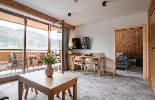 Hotel Litworowy Staw - Foto 3