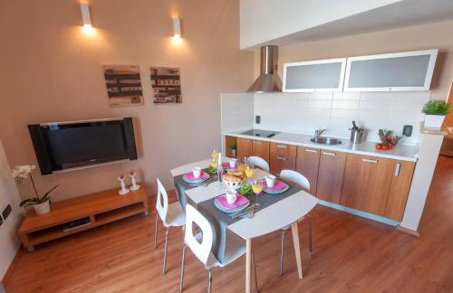 Apartmani Ivanov Poljana - Foto 45