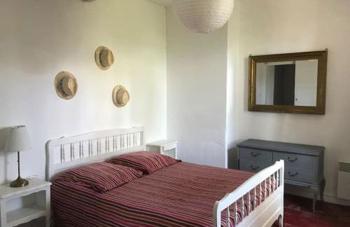 Gîte Narbonne 15 personnes - Foto 17