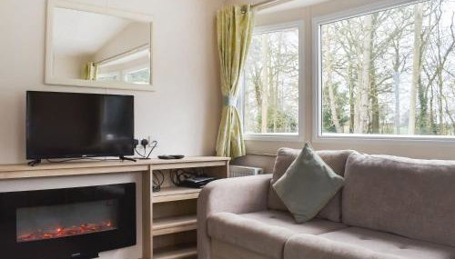 Forest Retreat - Foto 3