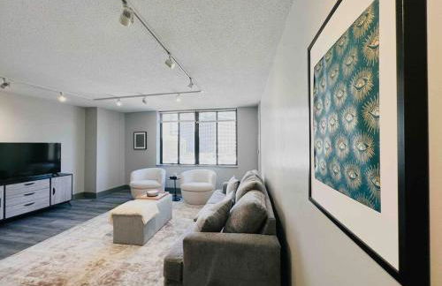 Downtown Hartford Condo - XL Center - Foto 9