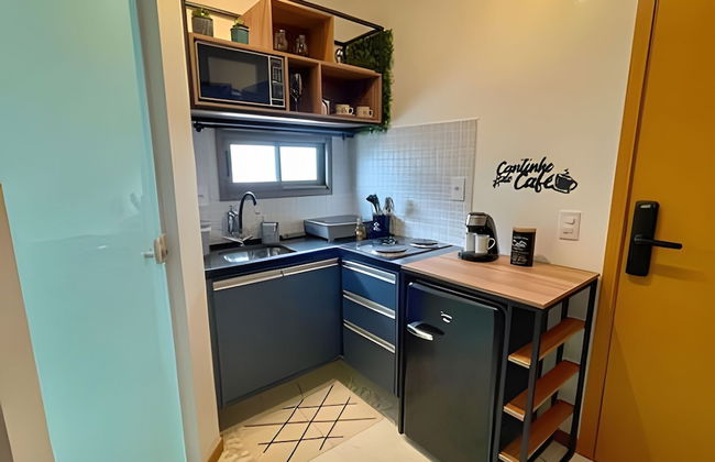 Smart Costa Azul by VLV Stays - Photo 64