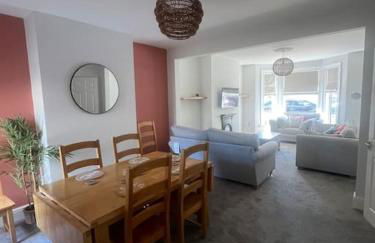 Stylish House Near Beach - Foto 4