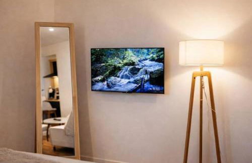 Spacious & Luxuary Studio - Foto 8