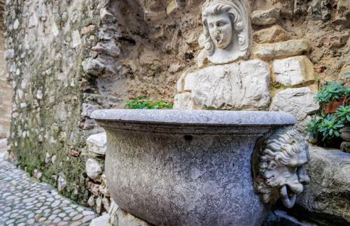 Apartment in Firenzuola Near Lake Arezzo - Foto 34