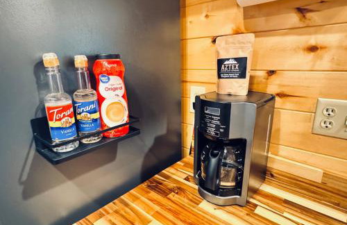 Pet Friendly Retreat in Rim Country! With a Spa! - Foto 21