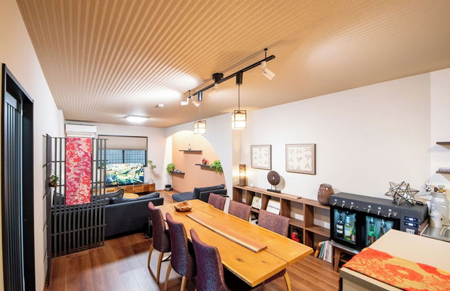 Nara-no-ya - Foto 15