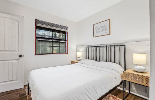 Serene Cabin-Sauna-Game Room - Foto 21