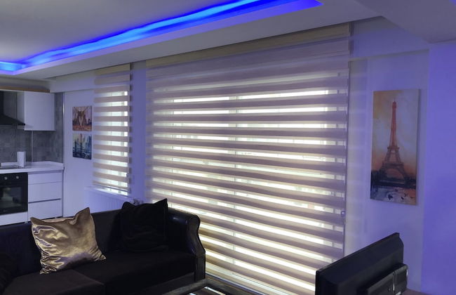 Balcova Luxury Residences - Adults Only - Foto 11