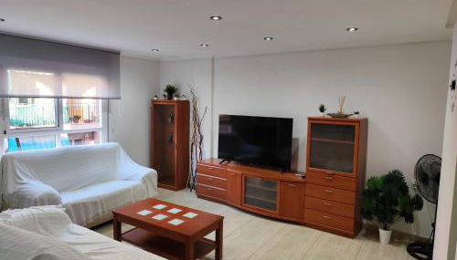 Elche Stay 2, Amplio con garaje, 3 Dorms, 1 Baño - Foto 4