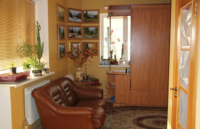 Galereya Cottage - Photo 3