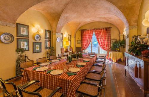 Villa Anna Maria - Foto 30