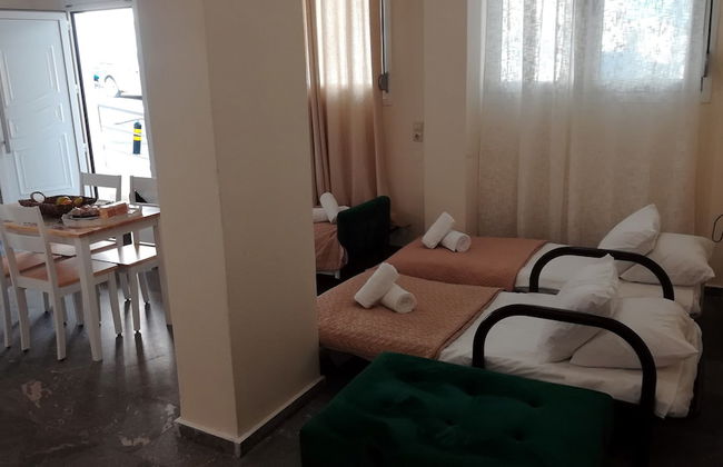 Luxury Apts Heraklion Center - Foto 28