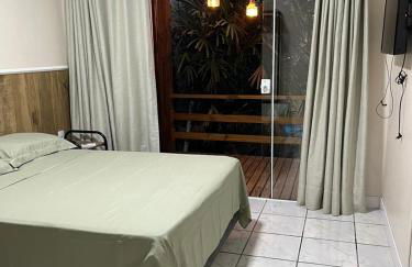 Casa no Centrinho para 2 pessoas 100m do Mar - Foto 9