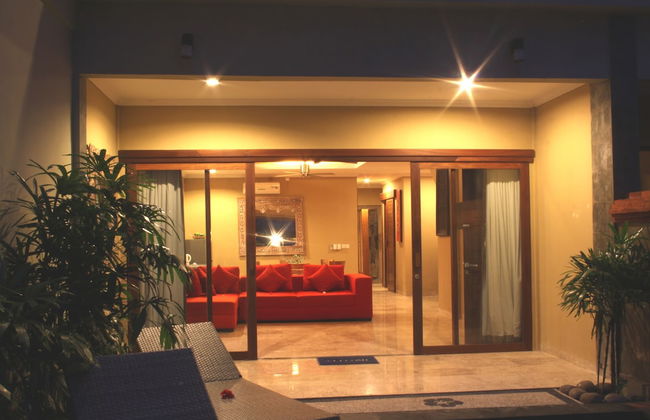 Bayshore Residence - Foto 29