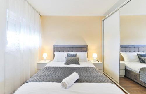 Apartment Holiday House Diana - Foto 25