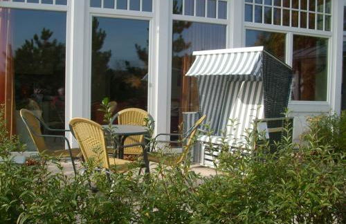 Lotsenhaus/Seeluft - Foto 10