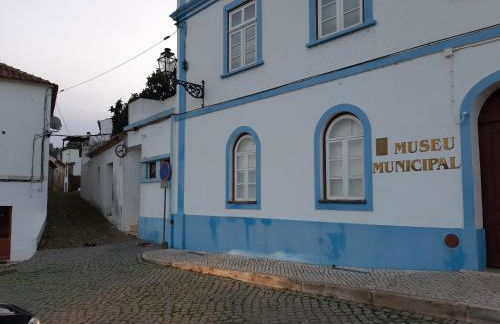Casa Bárbara - No centro histórico de Aljezur - Foto 13